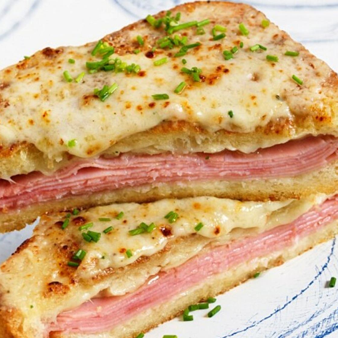 Pikanter Armer Ritter