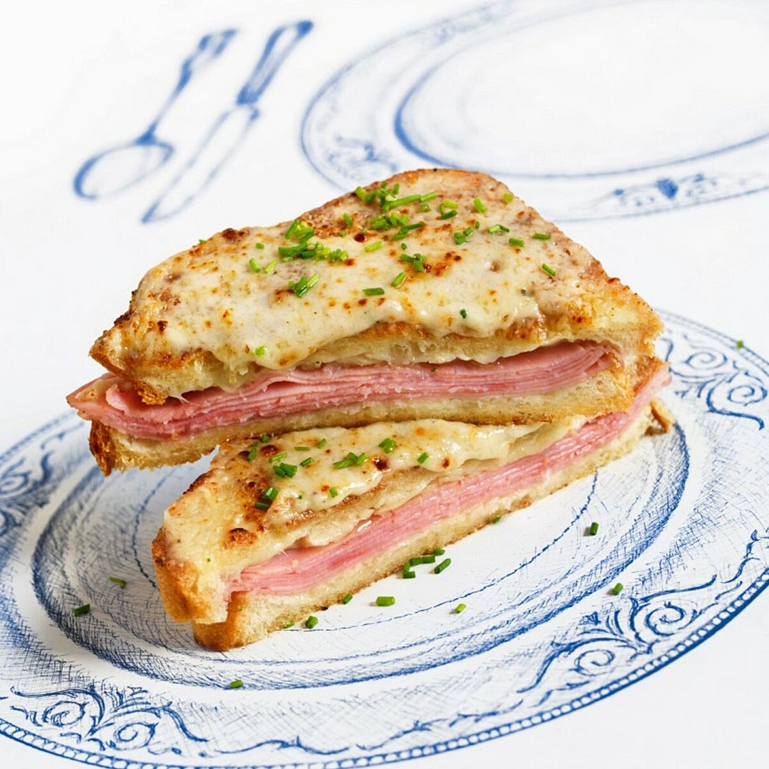 Pikanter Armer Ritter