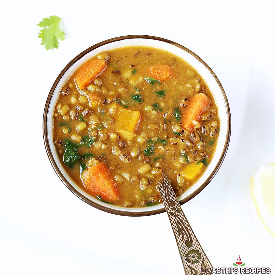Mung Bean Soup