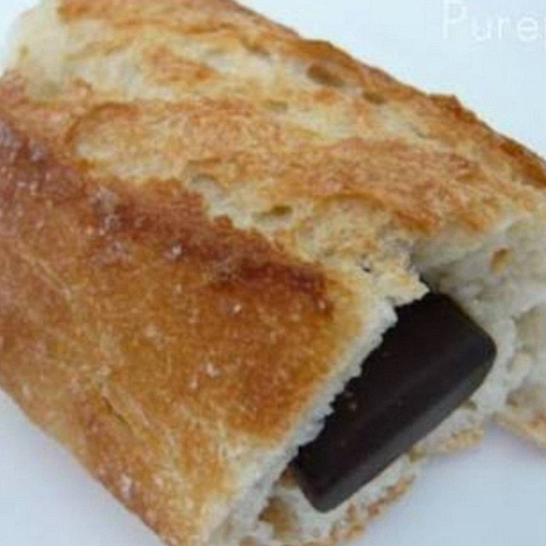 Pain chocolat