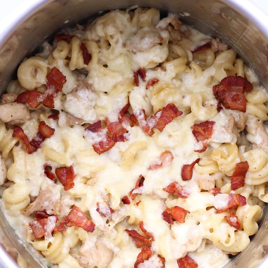 Instant Pot Crazy Good Casserole