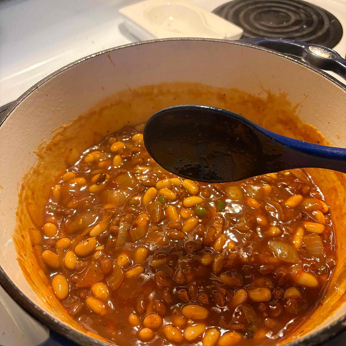 Baked Beans