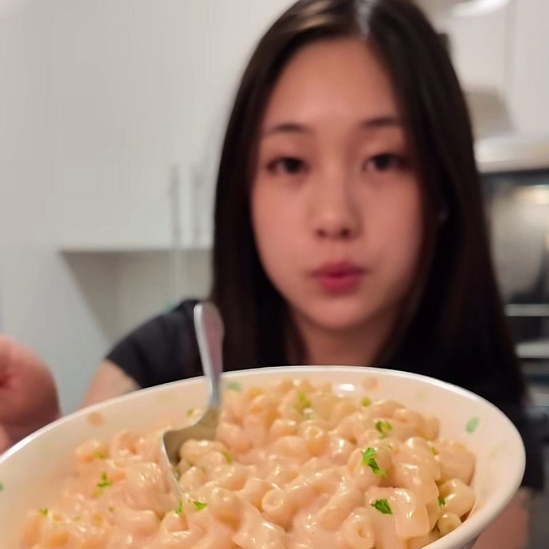 sohbwayy's Japanese Curry Mac & Cheese