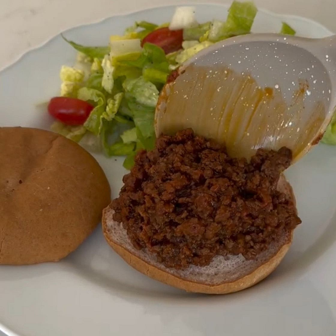 Sloppy Joe express