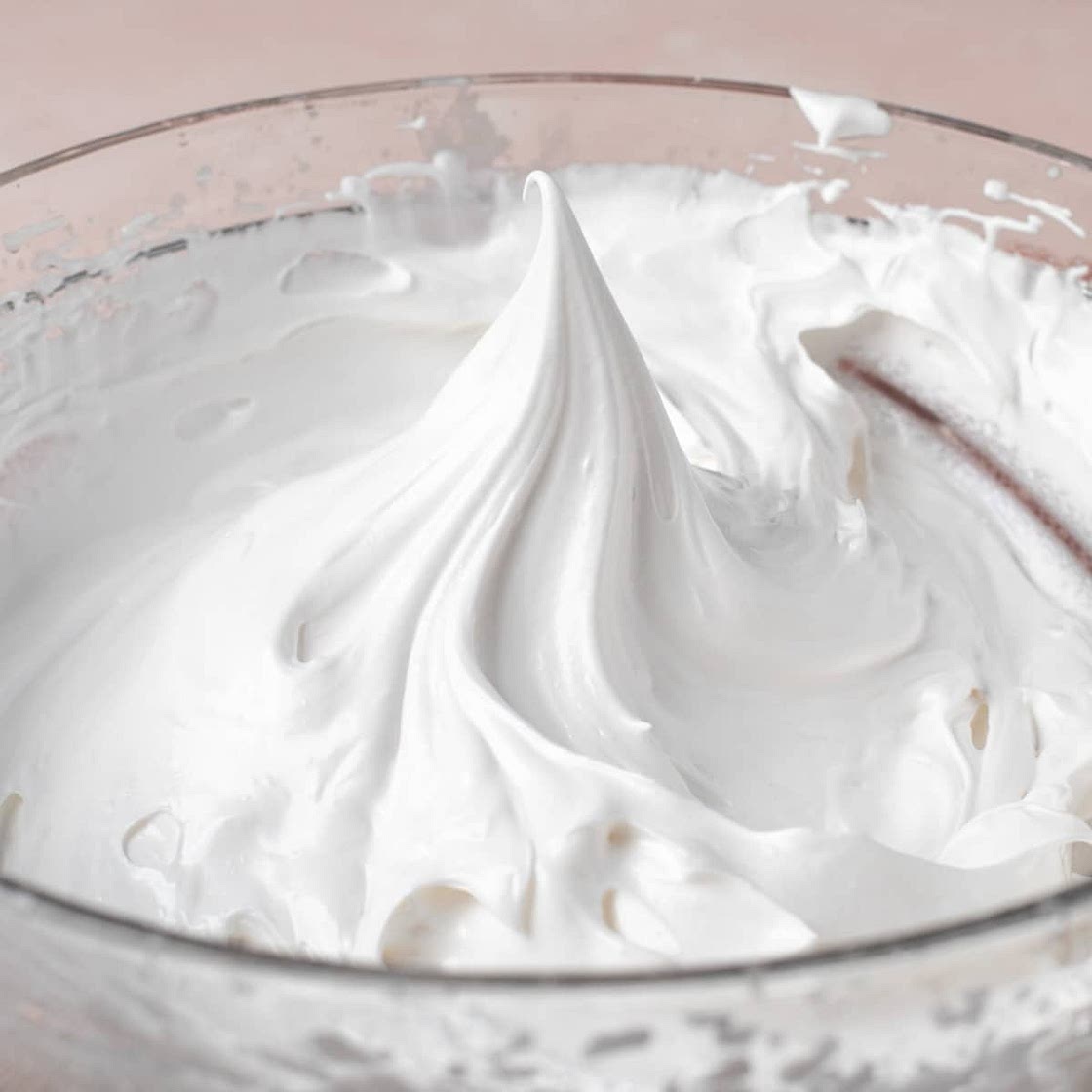 7 Minute Frosting Recipe
