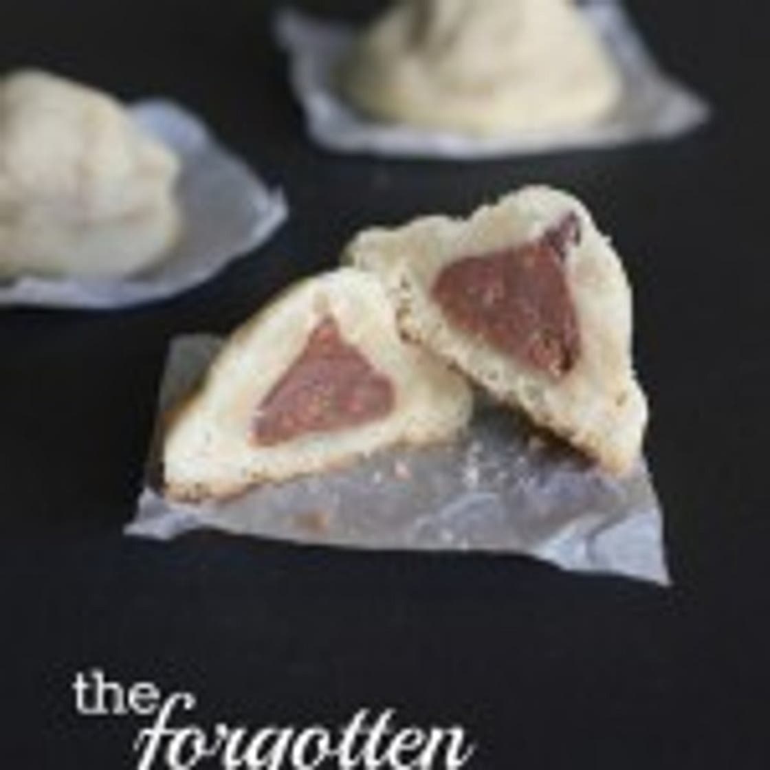 Sugar Cream Pie