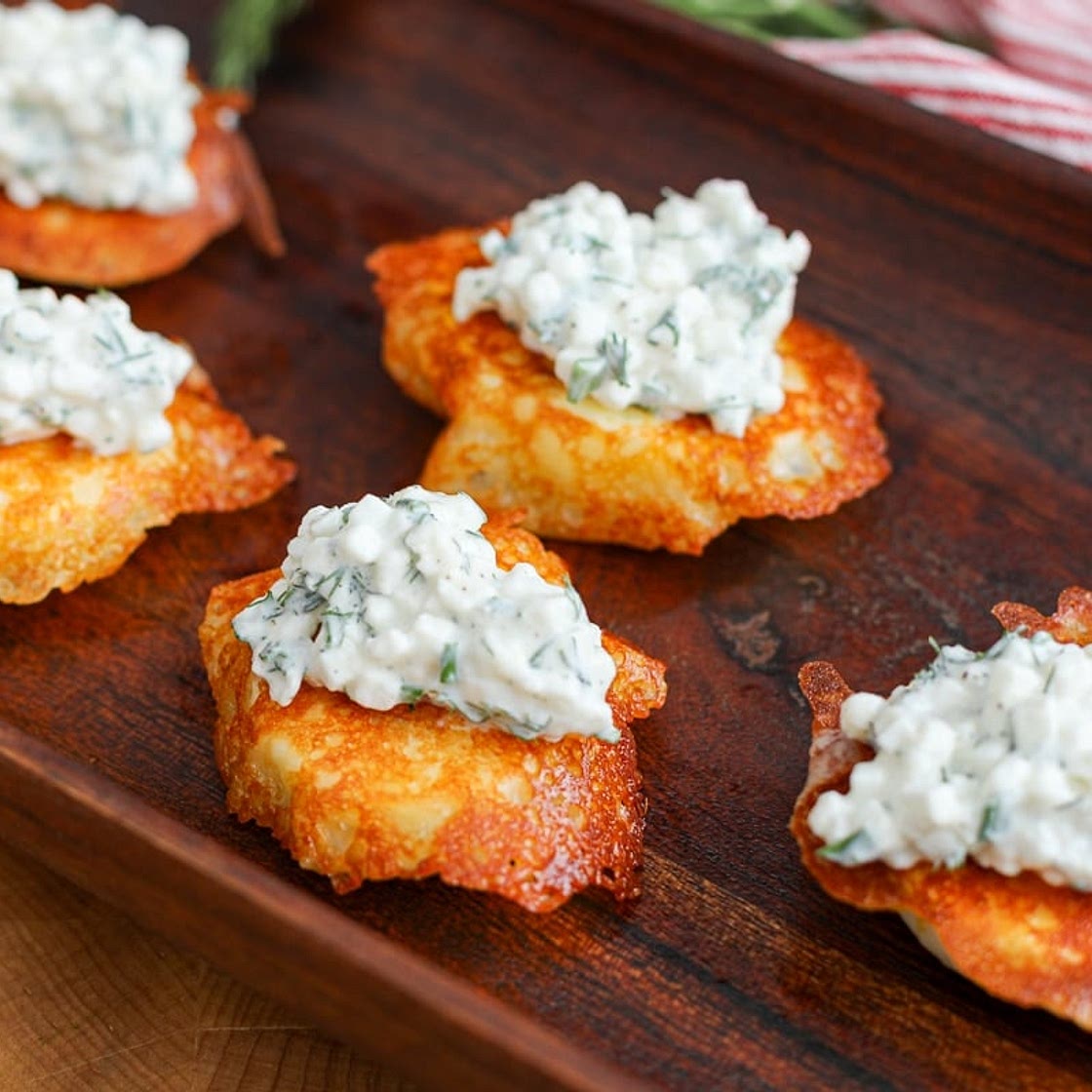 Easy Cheesy Egg Bites