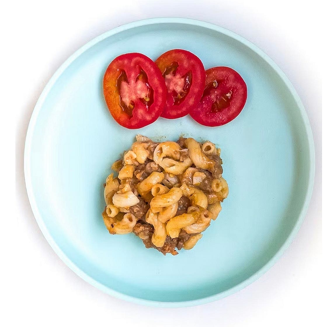 One Pot Hamburger Helper
