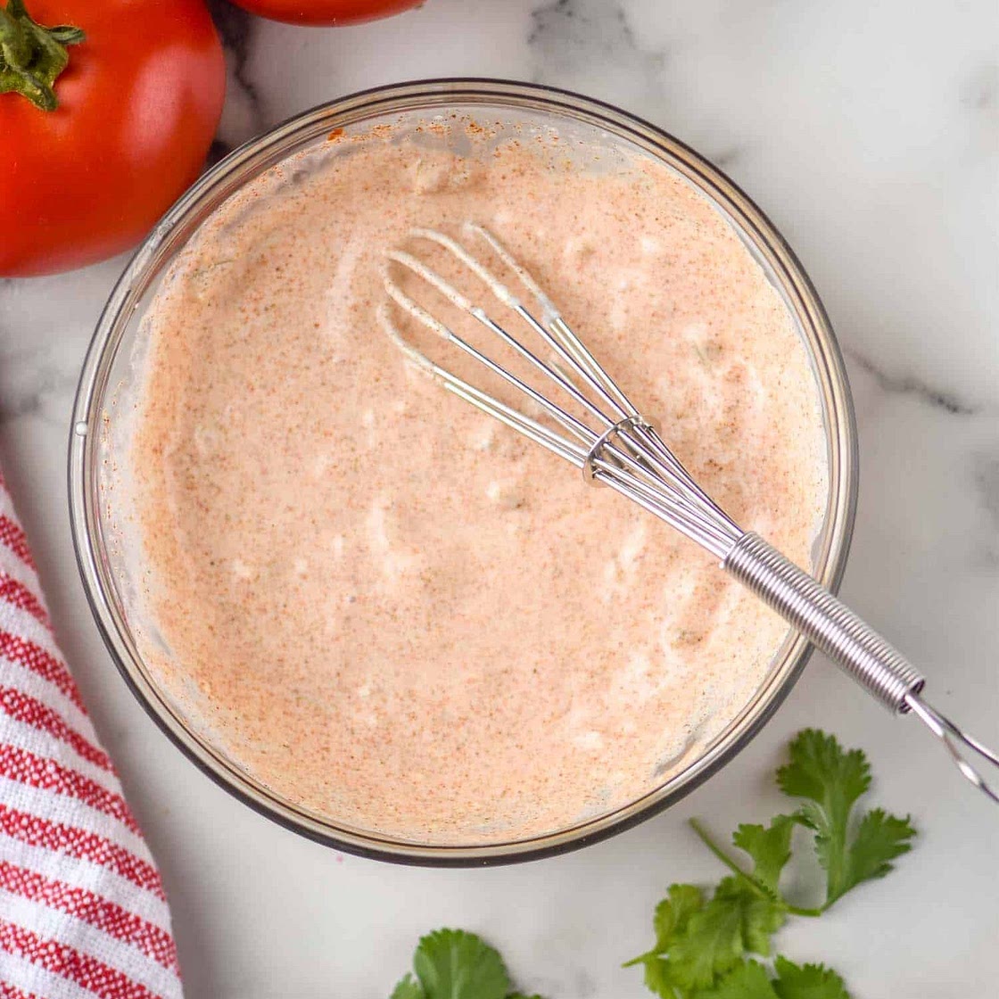 Taco Bell Quesadilla Sauce