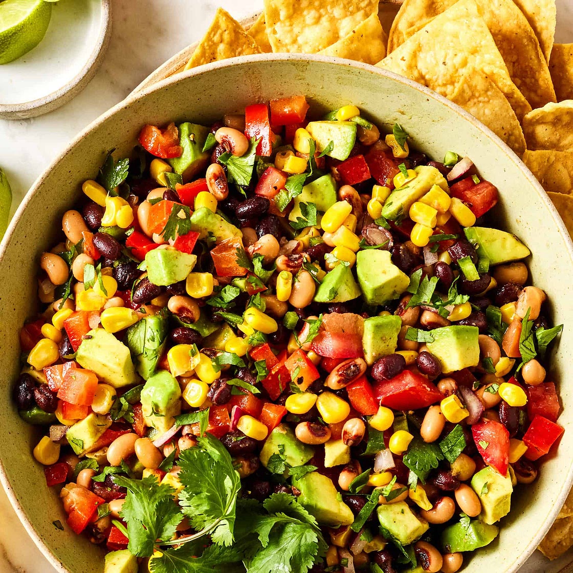 Cowboy Caviar