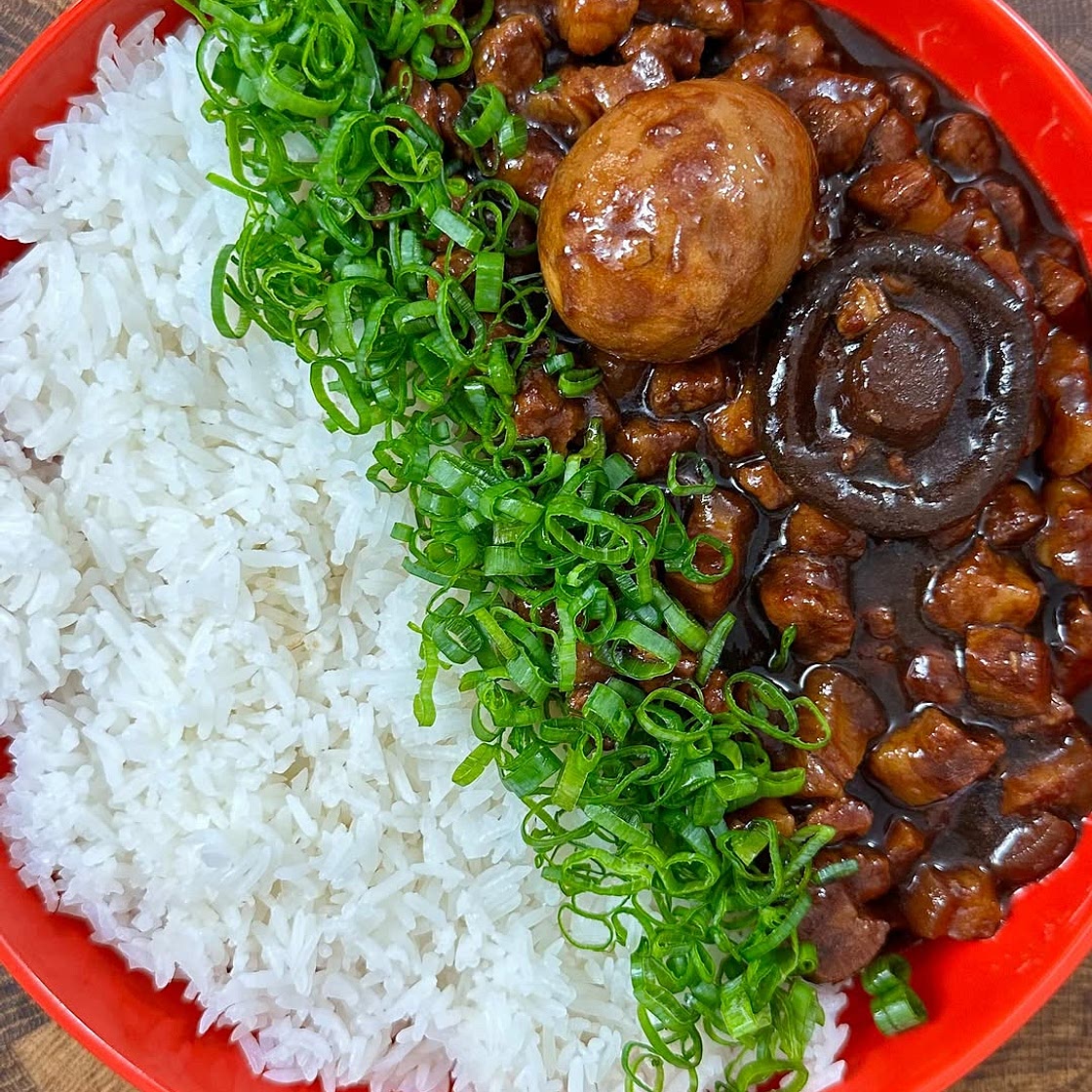 Lu Rou Fan