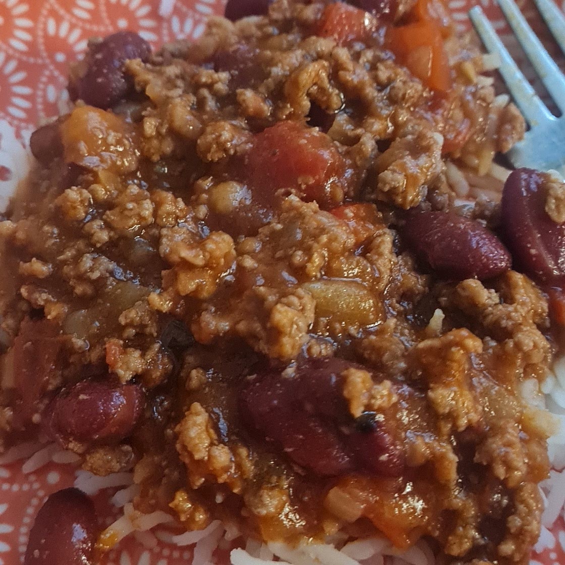 The Best Classic Chili Recipe