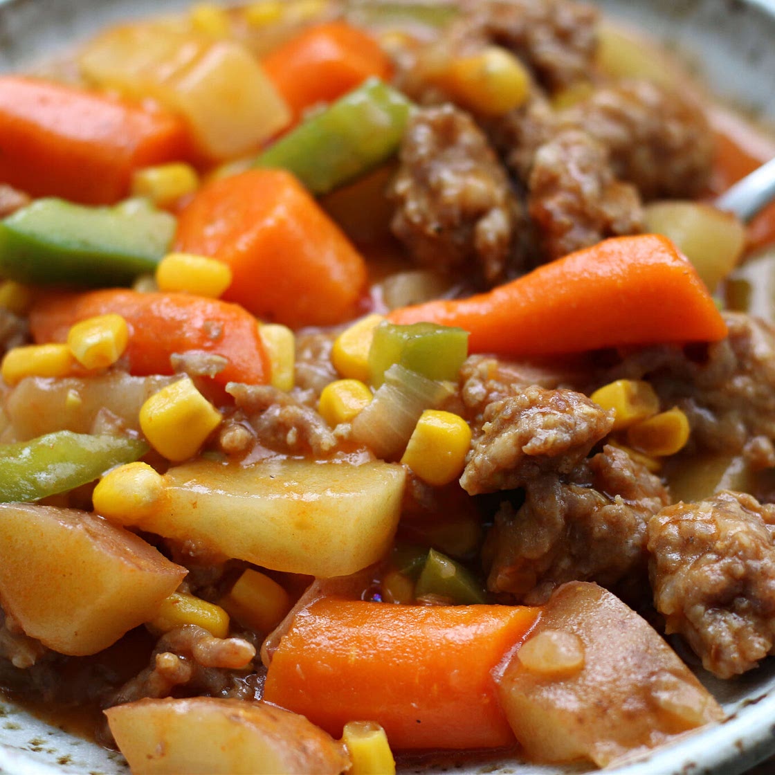 Awesome Wife Casserole