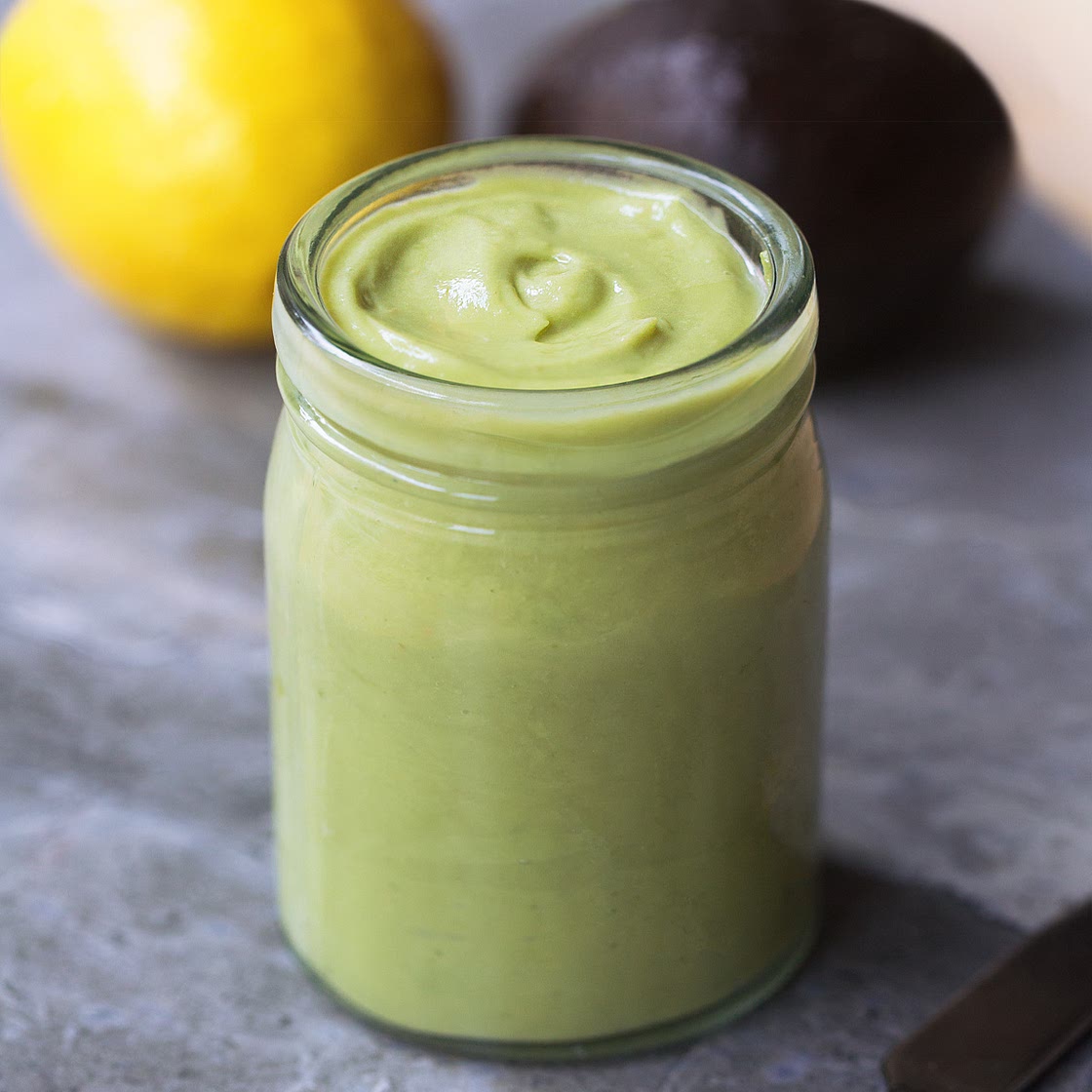 Avocado Mayo