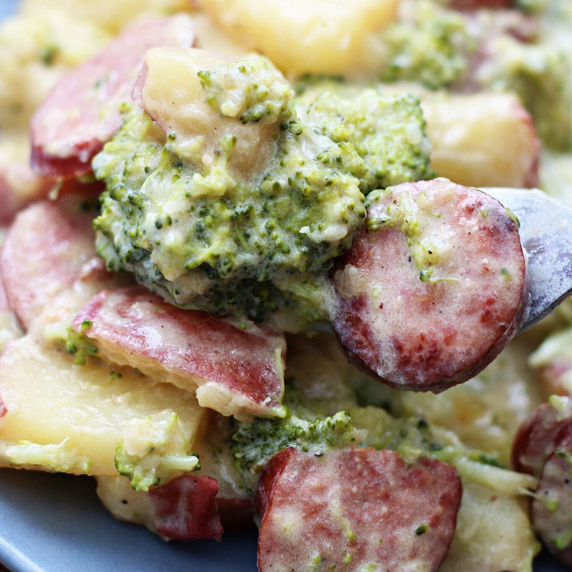 Instant Pot Penny Casserole