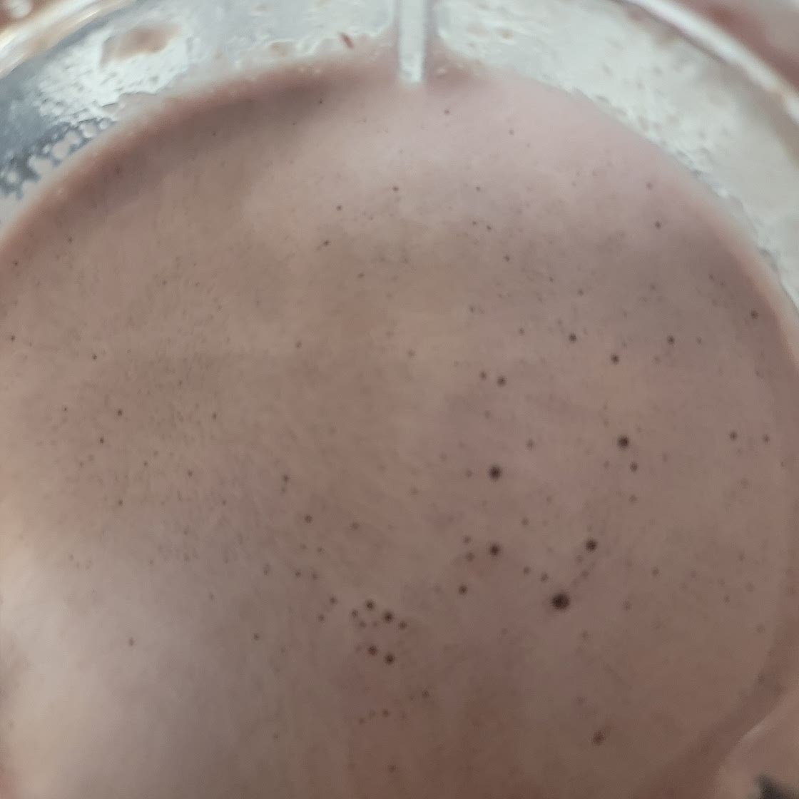 High - Protein PB n J Shake