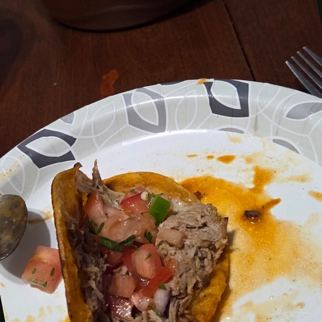 The Ultimate Pork Birria Tacos