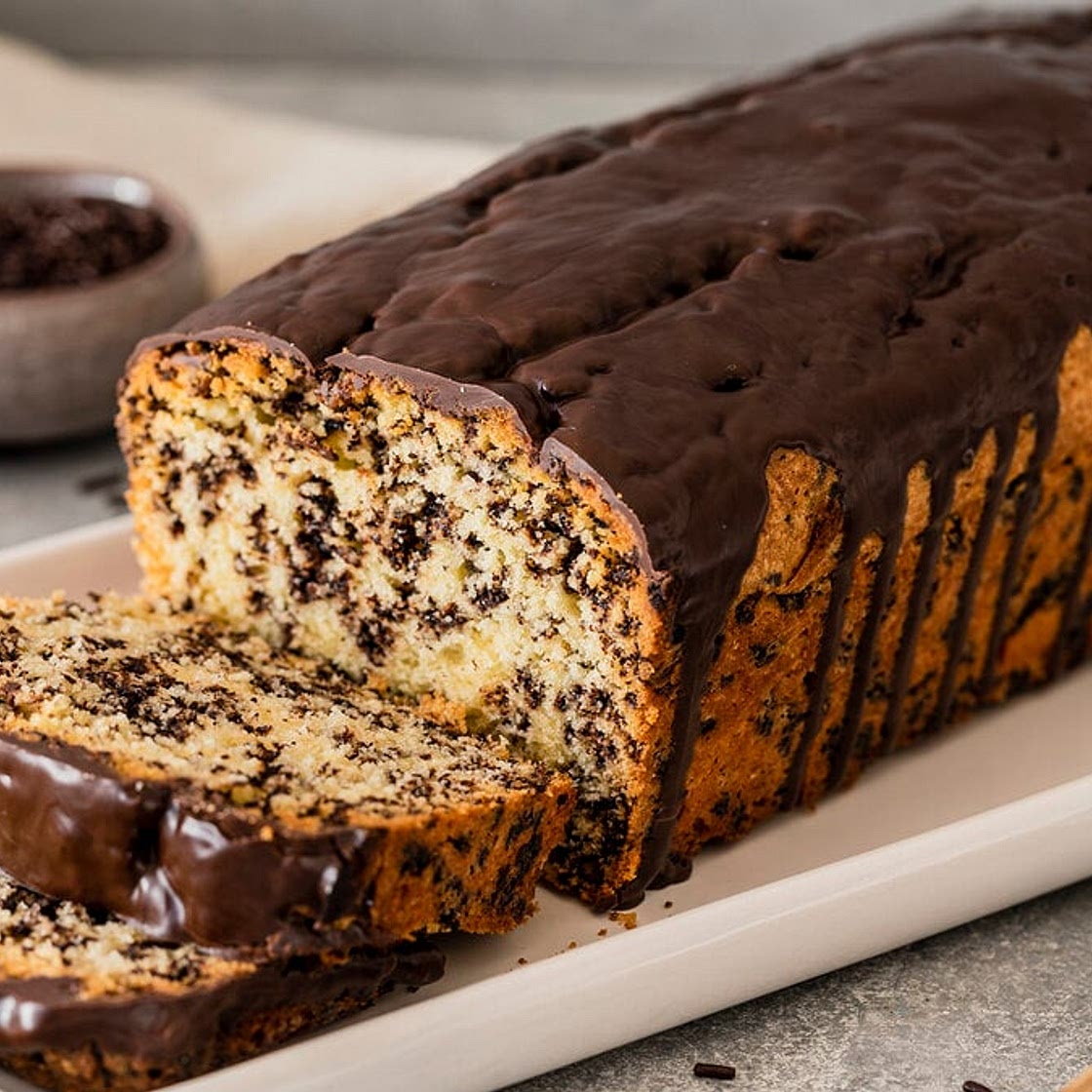 Ameisenkuchen - schnelles Rezept mit Eierlikör