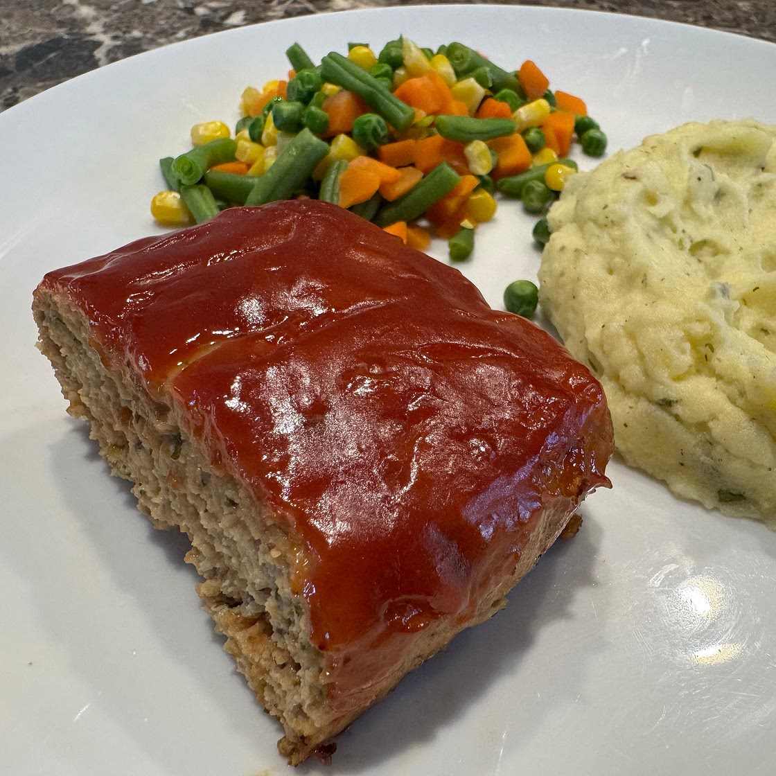 The Best Classic Meatloaf Recipe