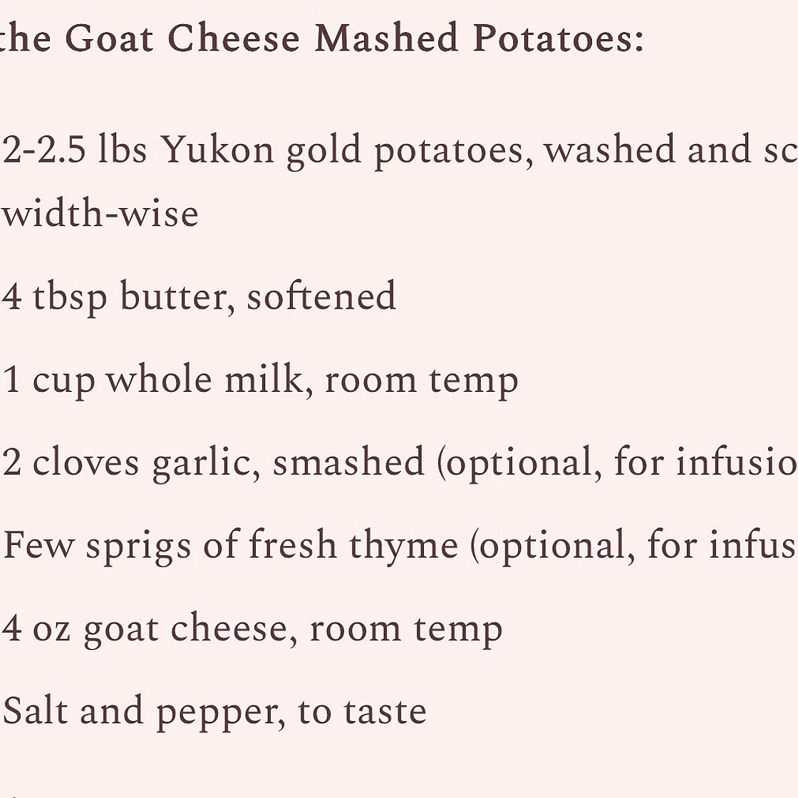 Honey balsamic chicken 