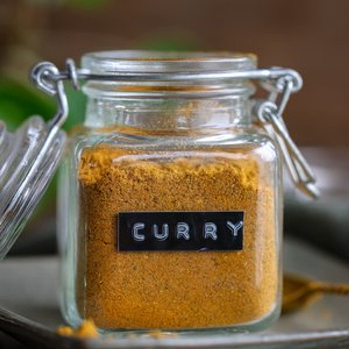 Curry Powder
