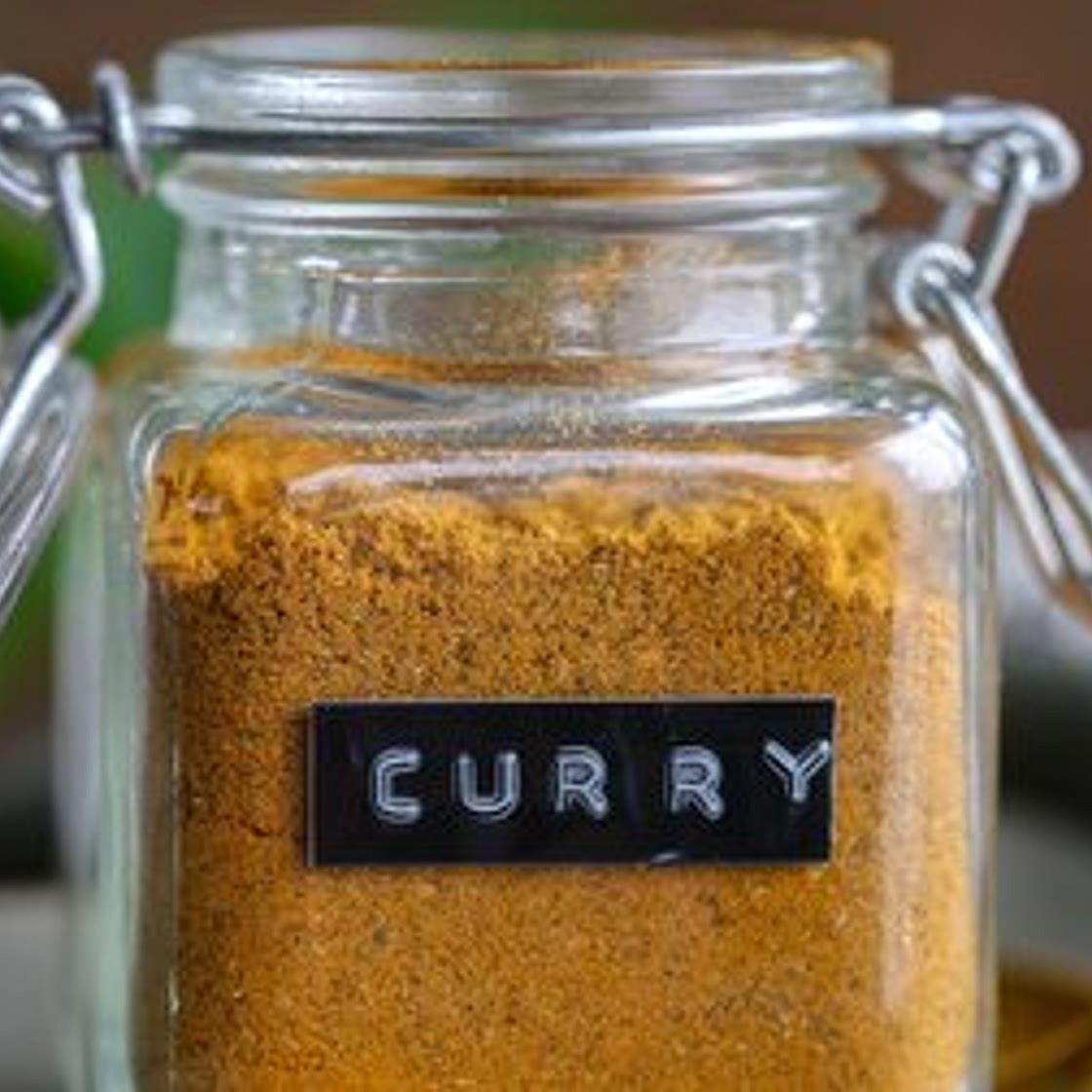 Curry Powder