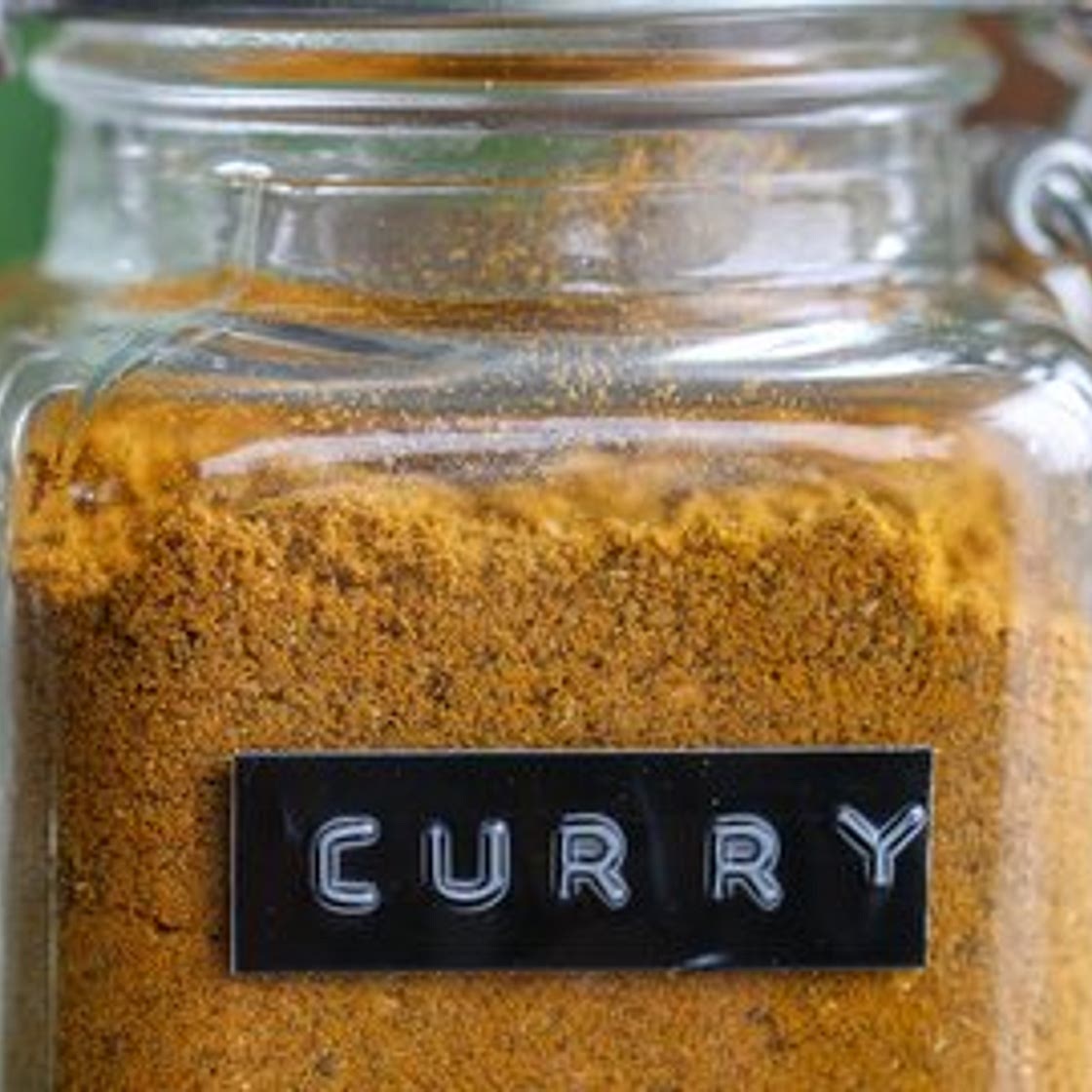 Curry Powder