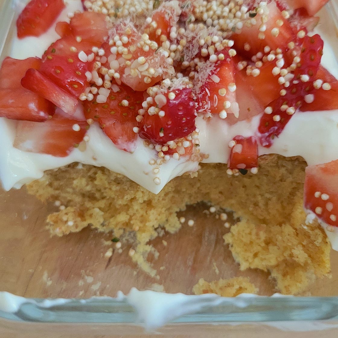 Kuchen Bowl