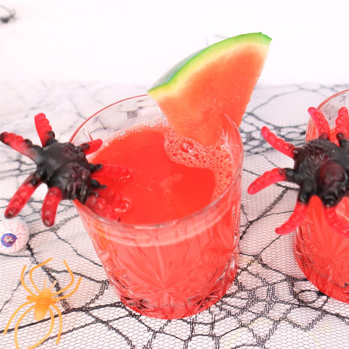 Bloody Vampires Punch