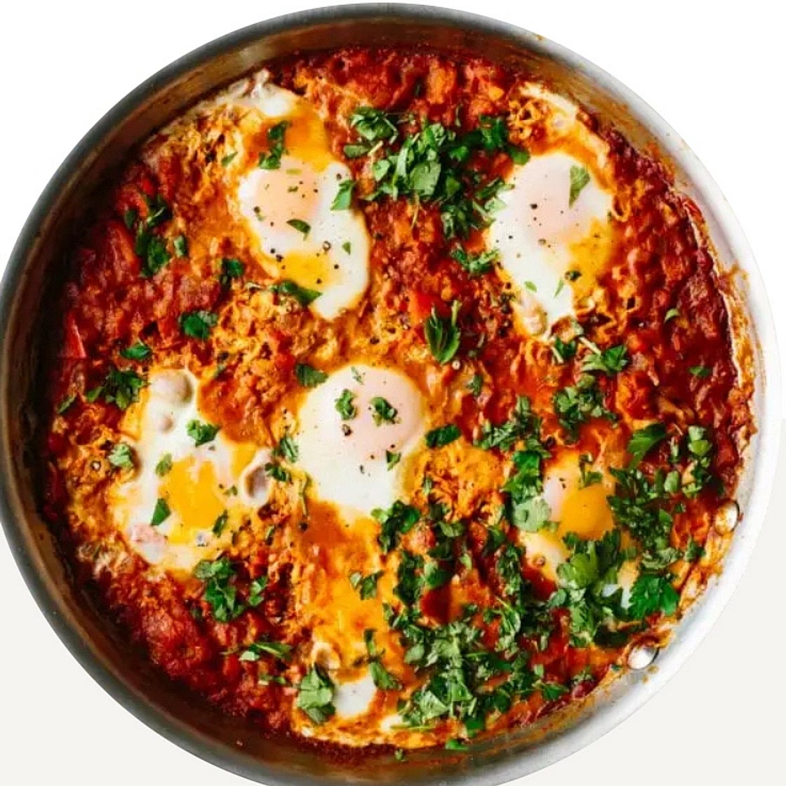 Shakshuka