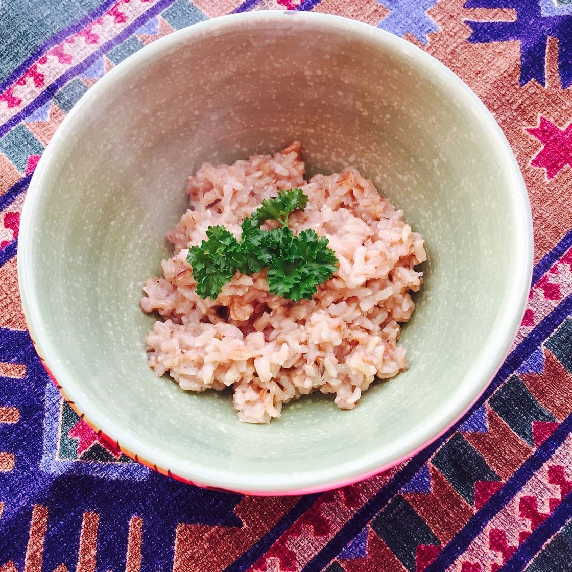 Ayman's Egyptian Rice Recipe