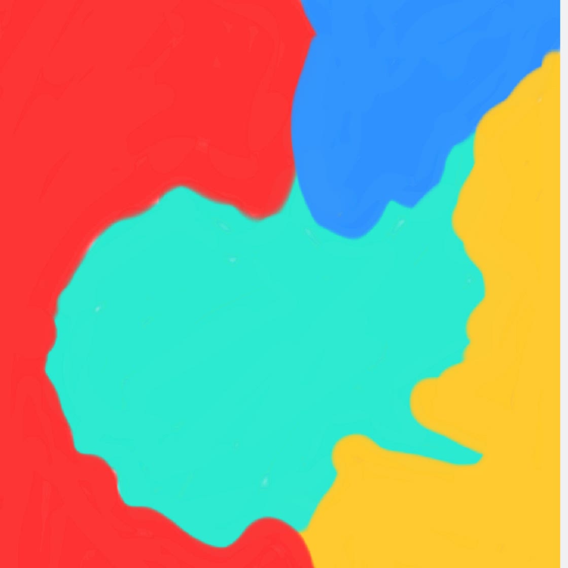 Dig Your Own Fossil Cake