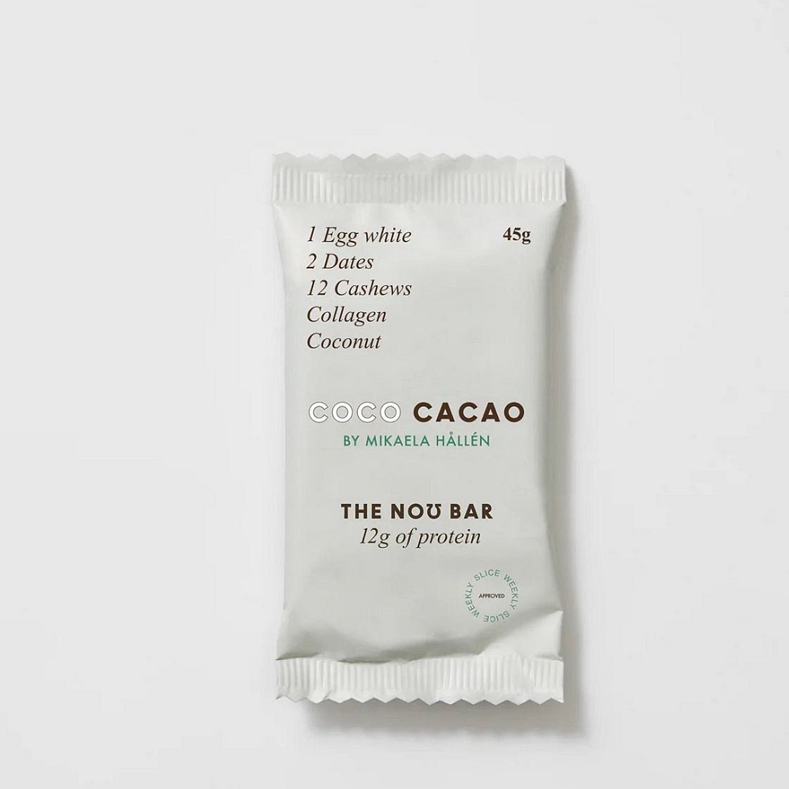 Coco cacao bar
