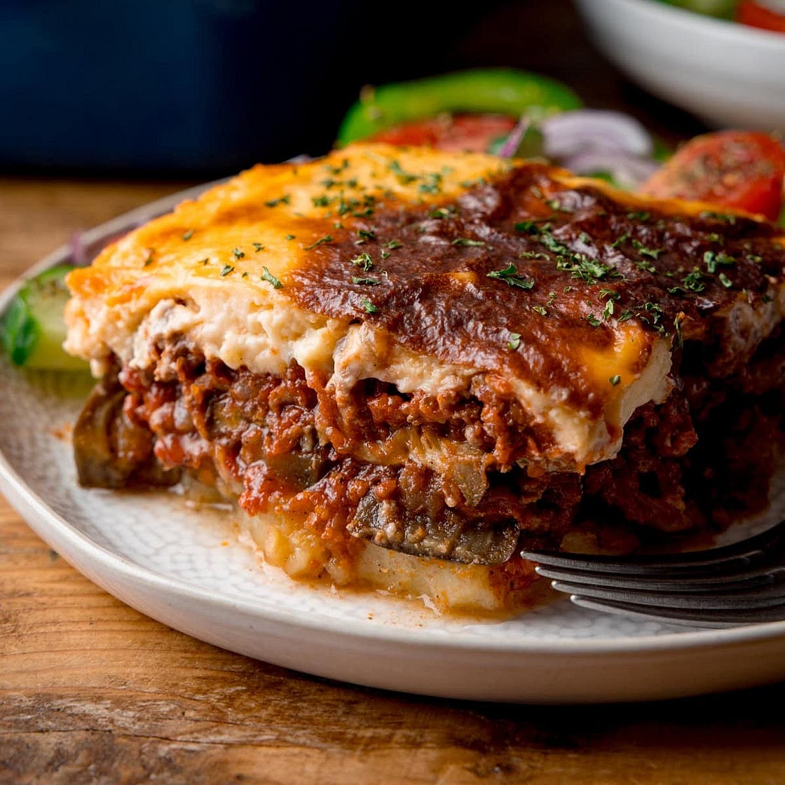Moussaka