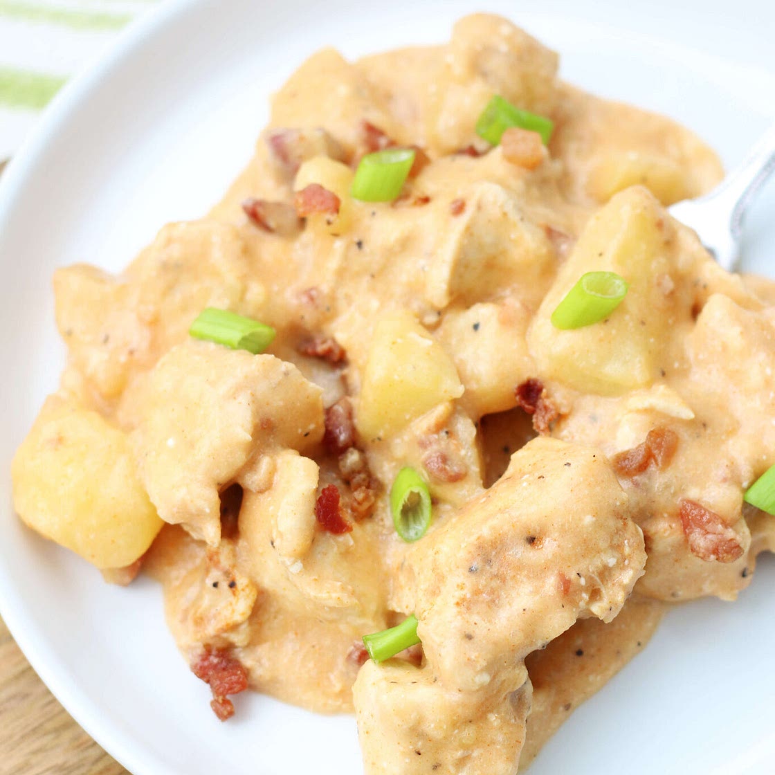Gameday Casserole