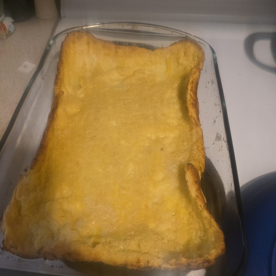 German Pancakes
