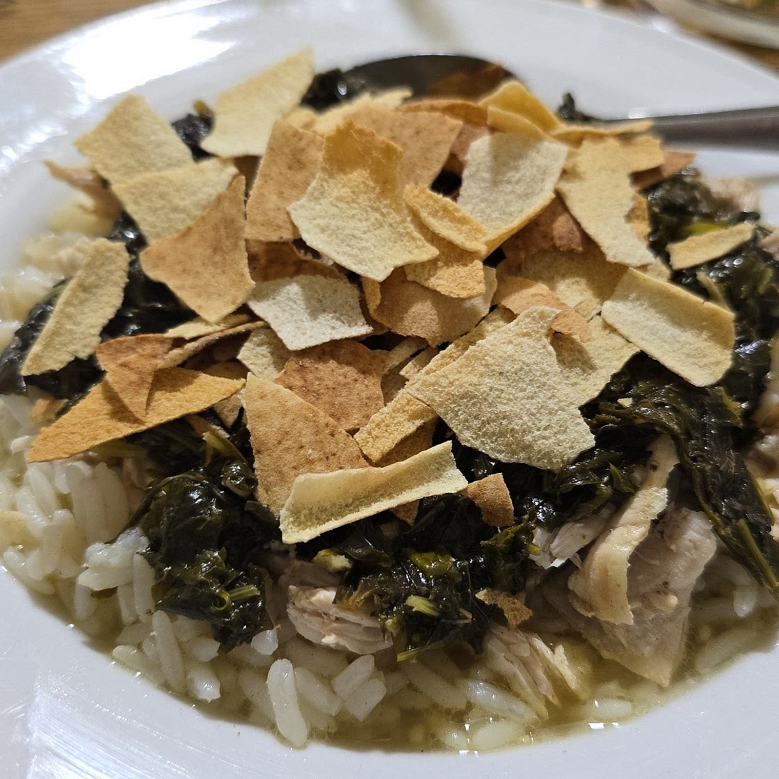 Mloukhieh