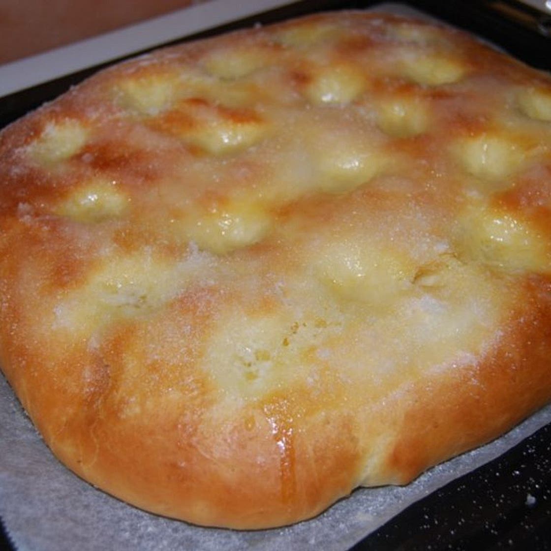 Fougasse d'Aigues-Mortes