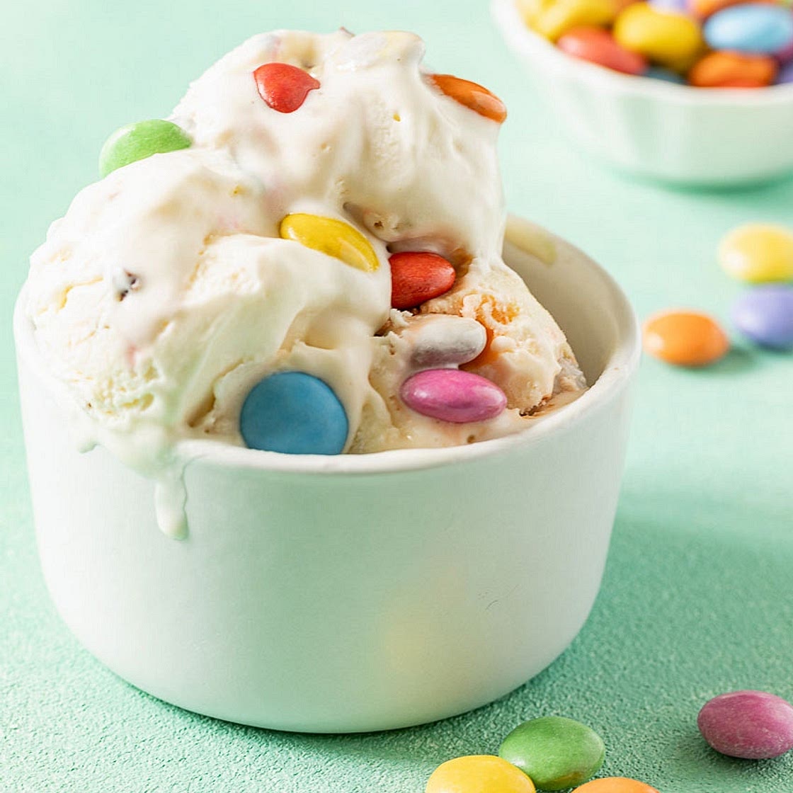 GLACE SMARTIES