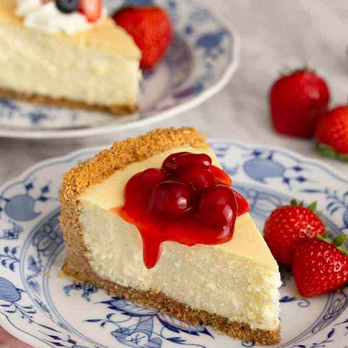 Cheese Cake
