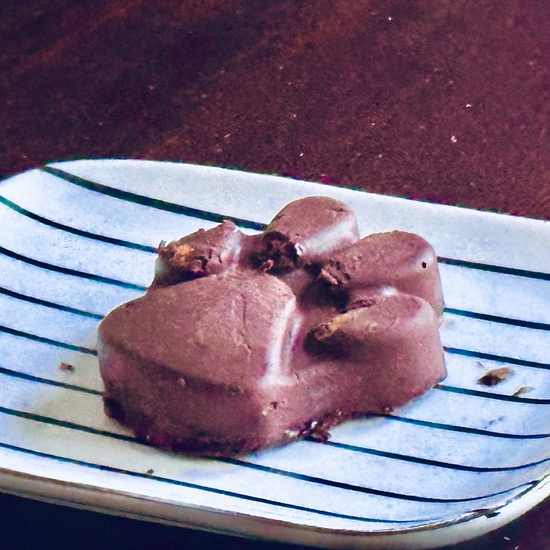 Homemade Snickers
