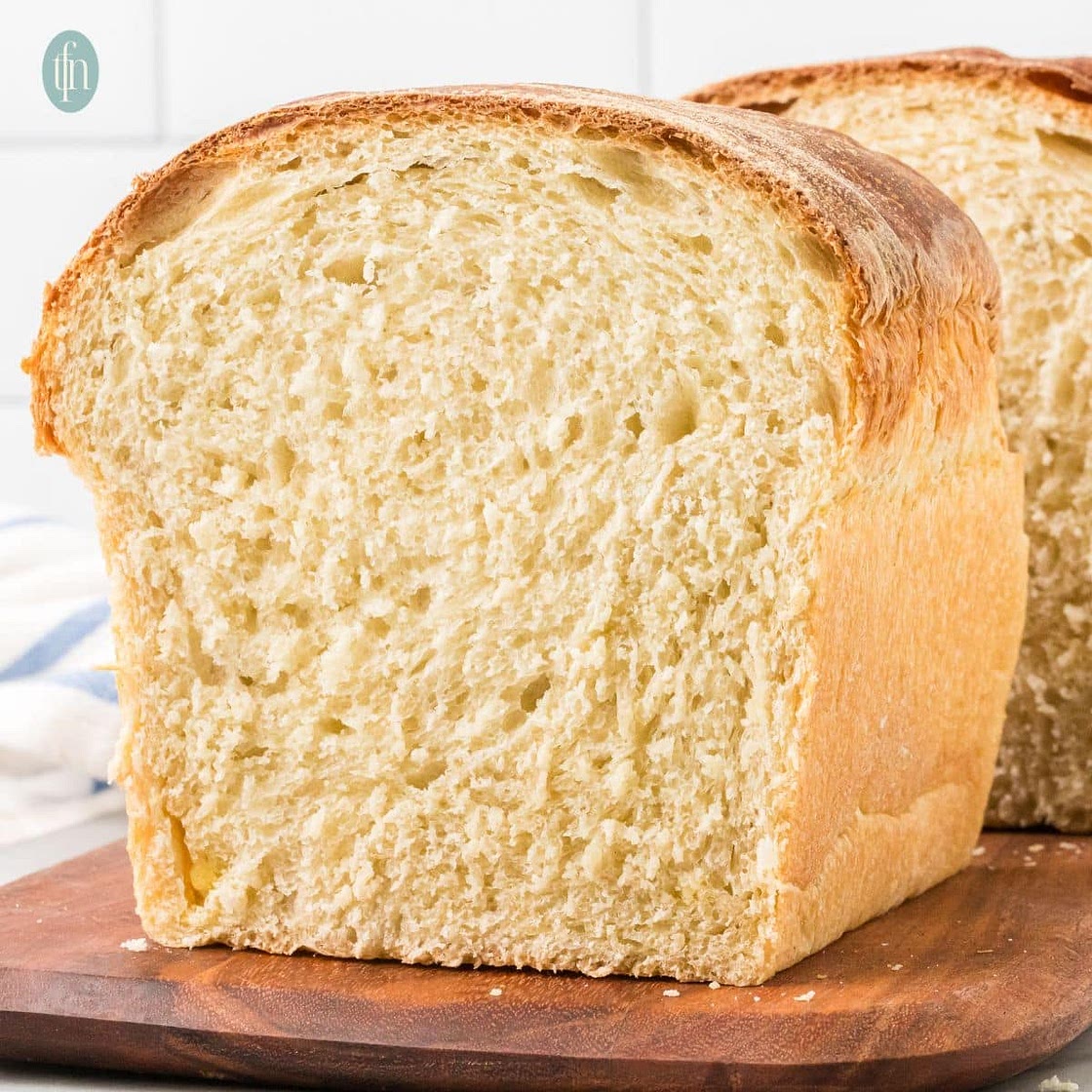 Sourdough Sandwich Bread
