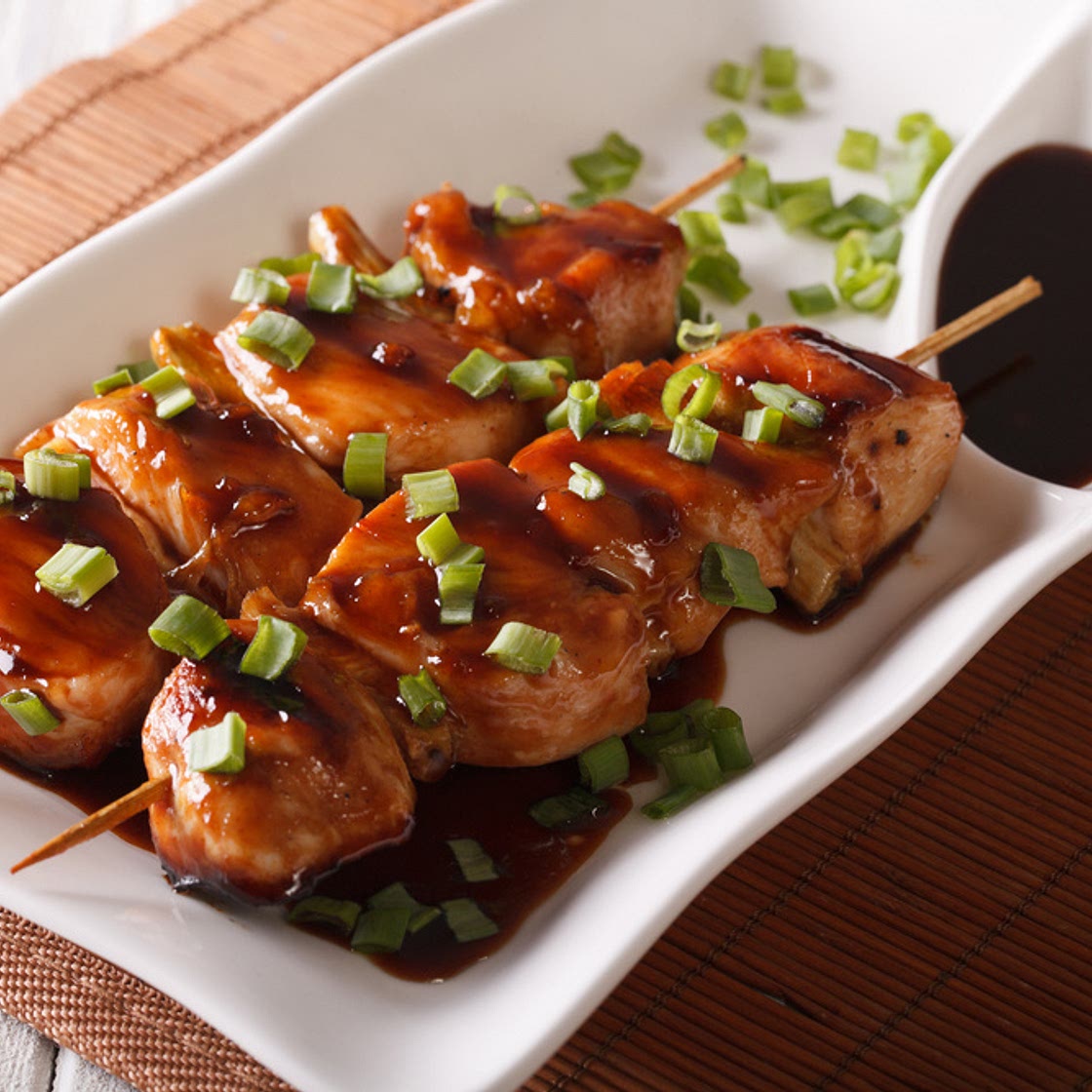 Yakitori