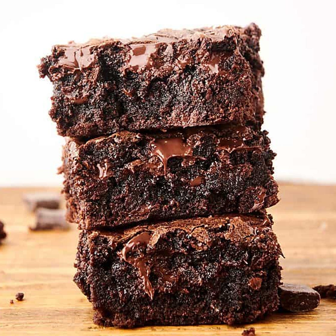 How to Make Box Brownies Better