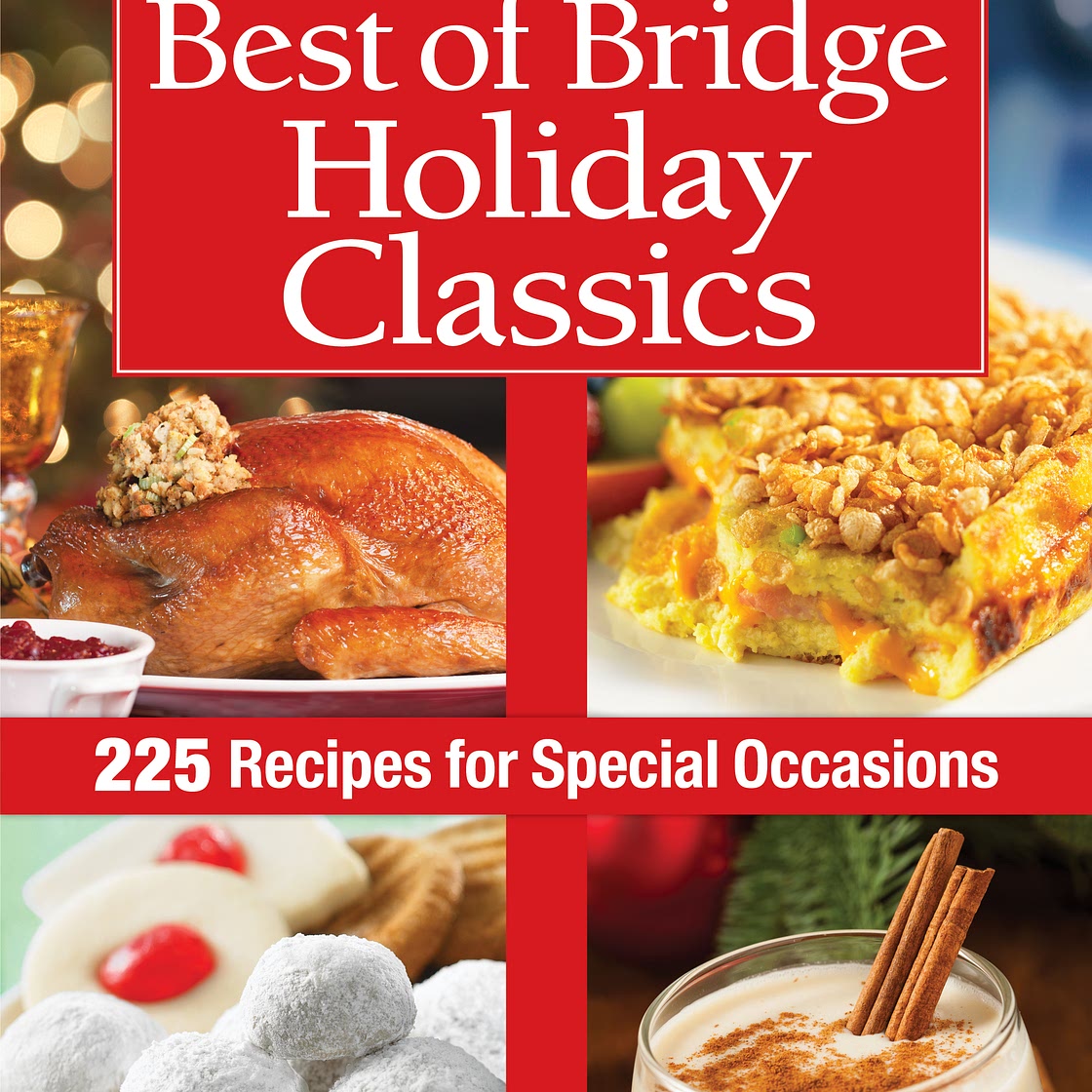 Hamburger Soup - The Best of Bridge