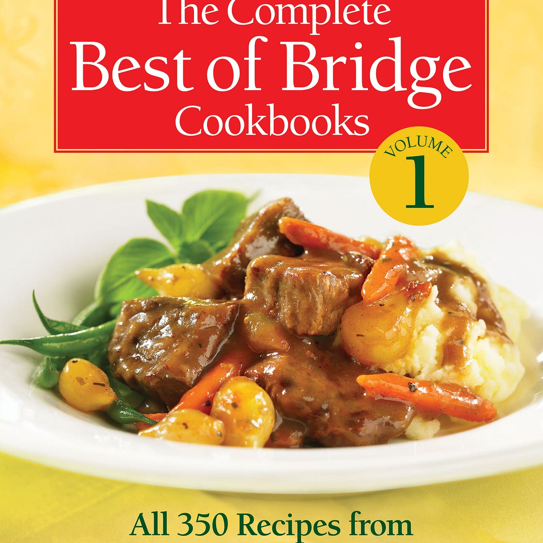 Hamburger Soup - The Best of Bridge