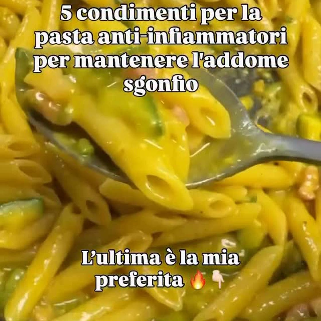 Condimenti leggeri