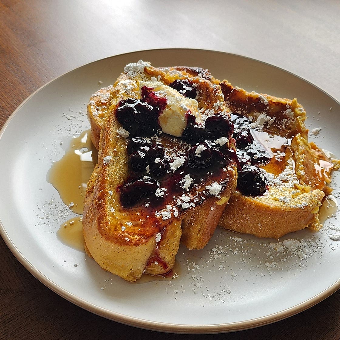 French Toast