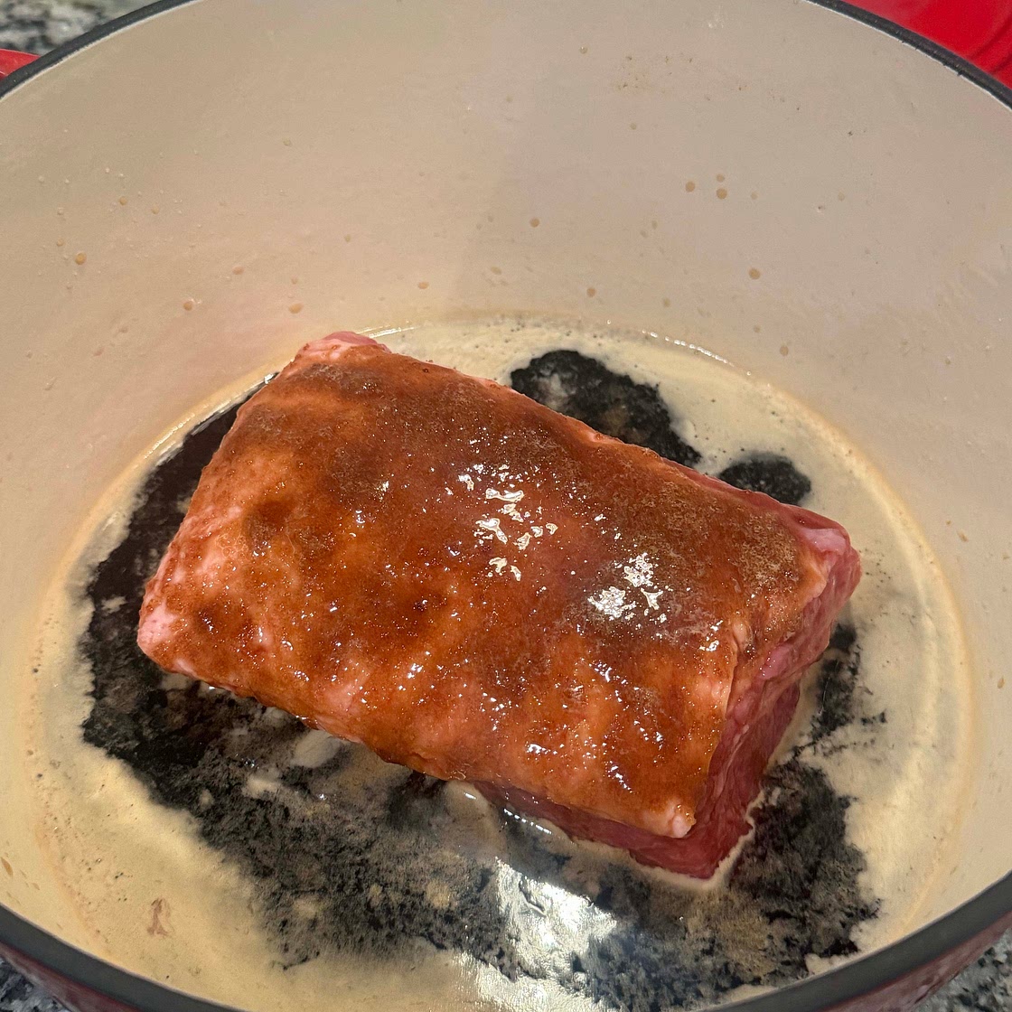 Guinness Corned Beef