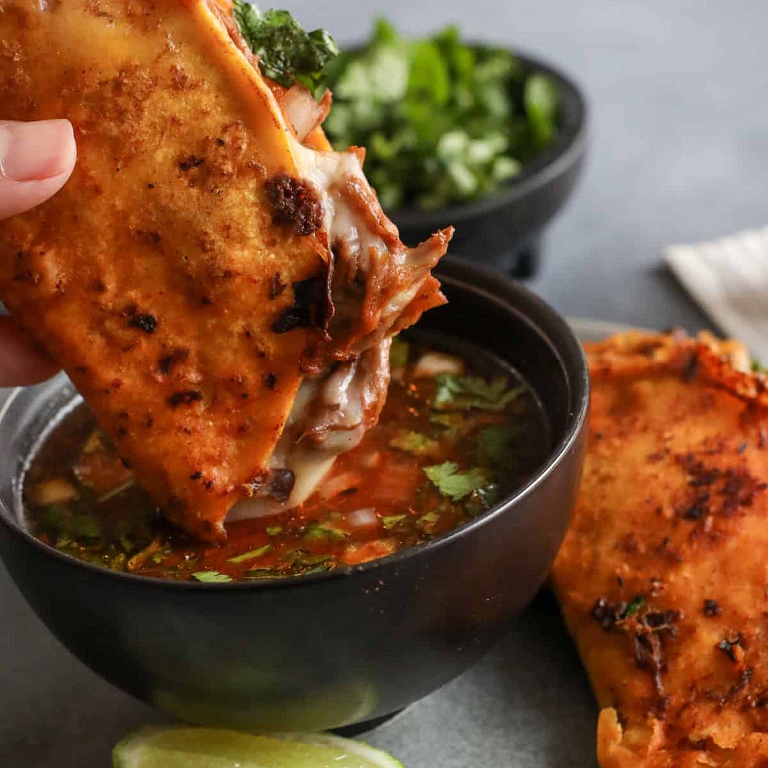 Birria de Res Recipe